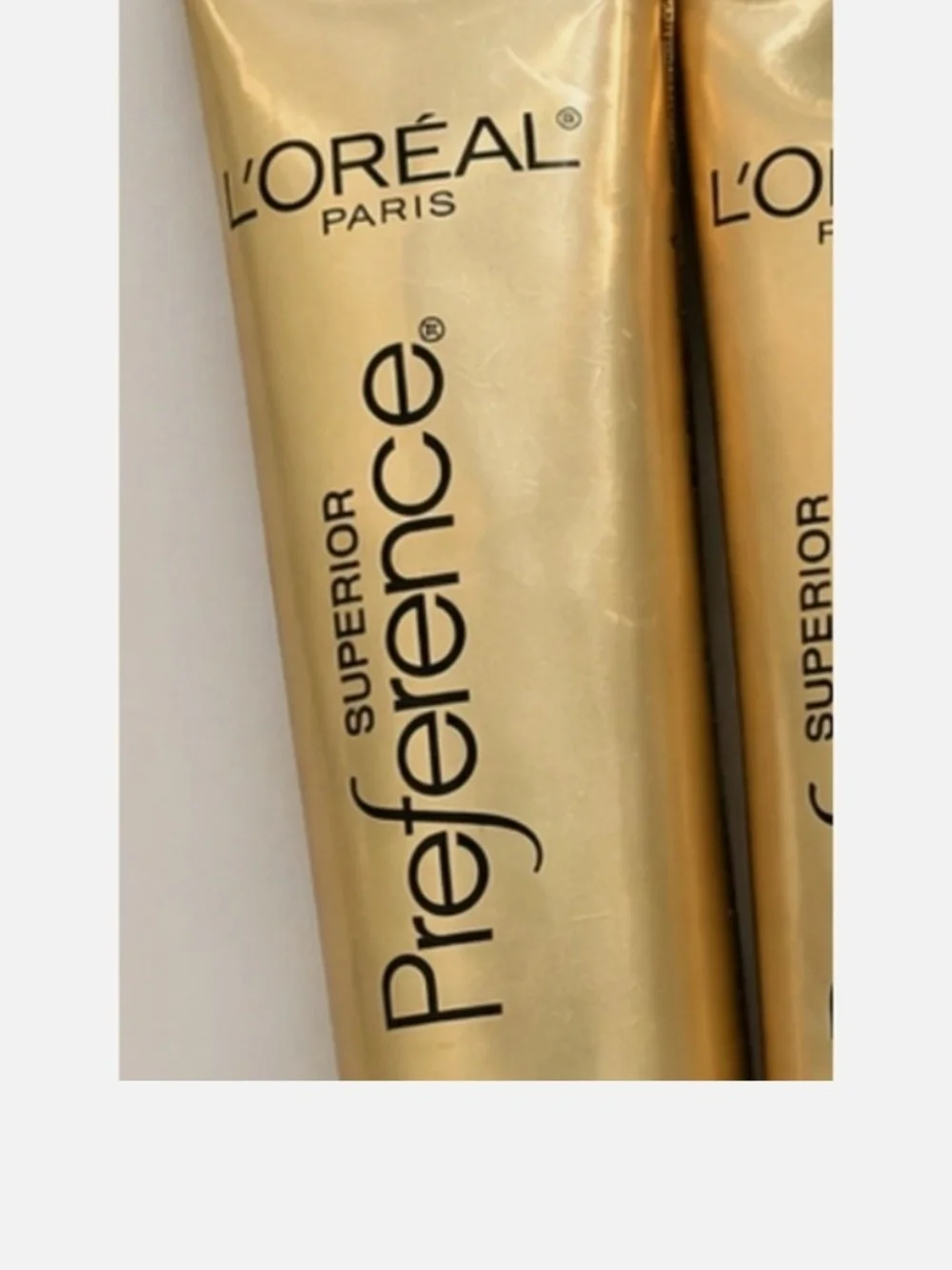 LOreal three oreal